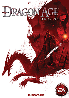 ‘Dragon Age Origins’ Free For a Limited Time
